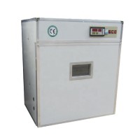 Best seller chicken egg incubator hold 528 fertilized chicken eggs incubator and hatcher for sale