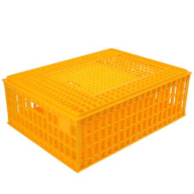 Cages Supply CE approved the best materials transport crate made in China