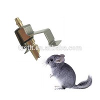 Rat Nipple Drinker Valve Mouse nipple water drinker for animal feeding